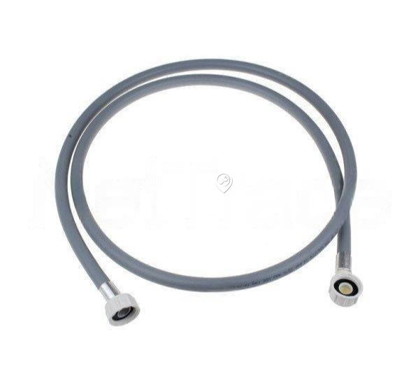 Whirlpool - Wpro furtun de alimentare - 2m - 481281728826 - pentru Mașină de spălat haine