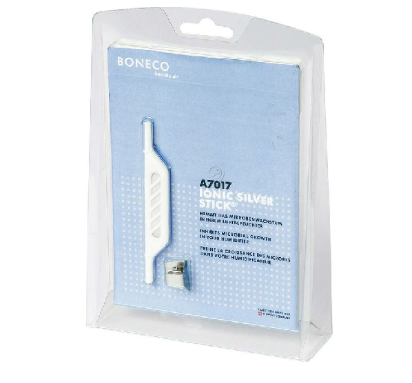 Boneco - A7017 - Preionizator stick argint - BO39800 - pentru Aparate Tratament aer