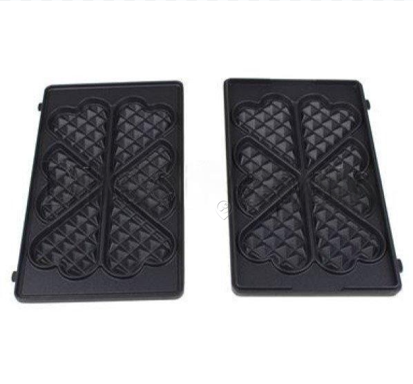 Seb - Farfurie de vafe. Colecție de gustări - XA800612 - pentru SEB TEFAL CALOR MOULINEX - SW852D12AMA