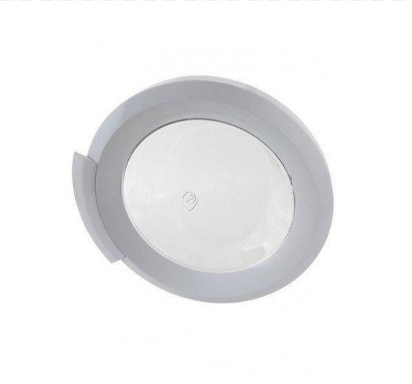 Bosch - Ușă completă - 11008957 - pentru Mașină de spălat haine BOSCH - WAB28261FG/01