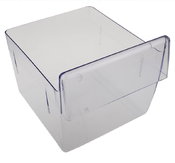 Electrolux - Sertar pentru legume - 2247074228 - pentru Frigider/Congelator