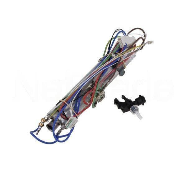 Bosch - Element de încălzire - 12004535 - pentru Espressor