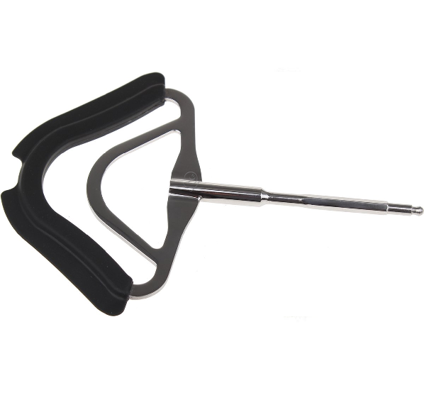 Bosch - Tel pentru albușuri - 00659889 - pentru Robot de bucătărie/Mixer BOSCH - MUM57830/01