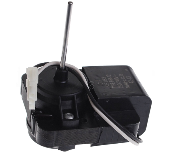 Liebherr - Ventilator compact - 6118012 - pentru LIEBHERR - B 275620 - 998407000