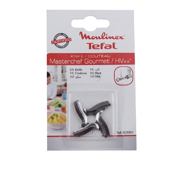 Moulinex - Cutit pentru Mașina de tocat carne - hv3 - ADR901 - pentru MOULINEX - AA1415(0)