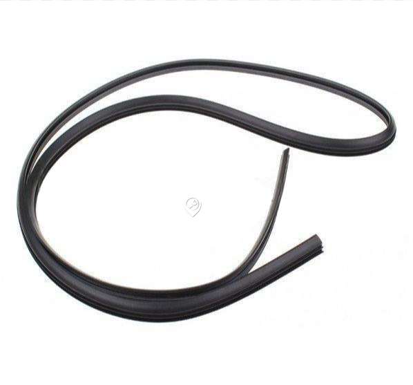 Fagor / Brandt - Garnitură pentru ușa inferioară - hol - AS0010960 - pentru Mașină de spălat vase FAGOR / BRANDT - ES23/A - ES23 - 906010074