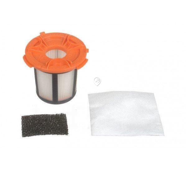 Filtru Hepa Electrolux f132 - 9001969873 - pentru Aspirator AEG - 900081899