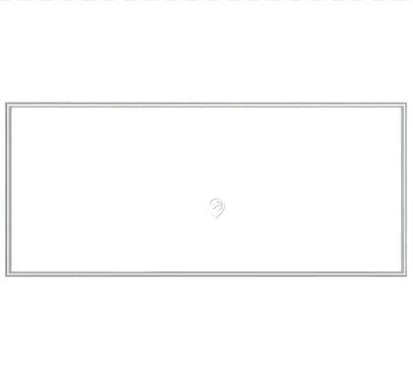 Liebherr - Garnitură de ușă de lipit - 1120 x 570mm - 7111174 - pentru Frigider/Congelator