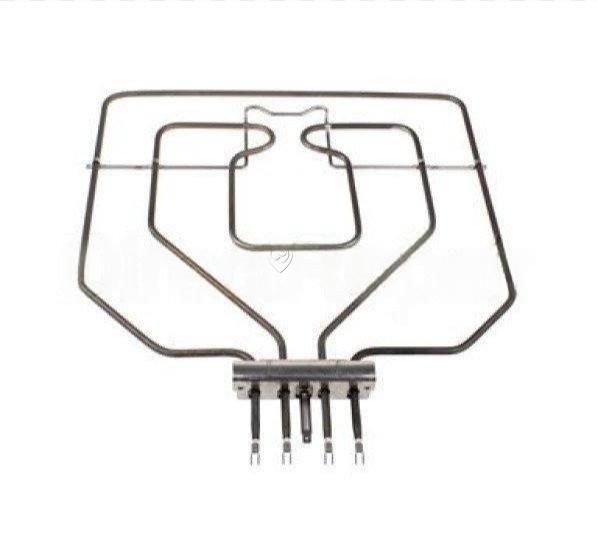 Bosch - Element de încălzire grill - superior - 00470845 - pentru Plită/Cuptor