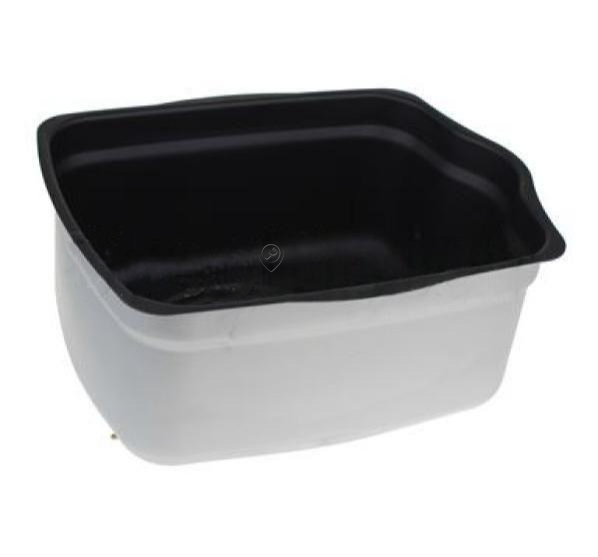 Seb - Rezervor și element de încălzire pentru friteuză - SS993478 - pentru MOULINEX - AM30211187A