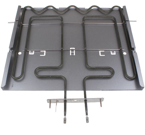 Whirlpool - Element de încălzire cuptor - grătar - 484000000514 - pentru WHIRLPOOL - 851334501000 - KOLS7010