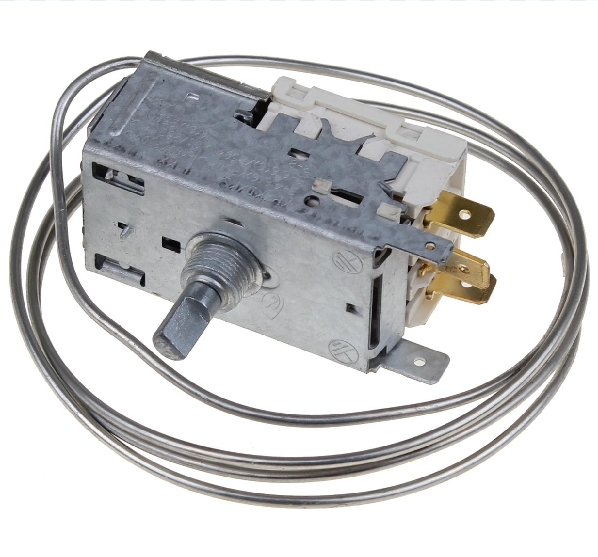 Beko - Termostat crf4810hca/rdp6501a+ - 9002750285 - pentru Frigider/Congelator