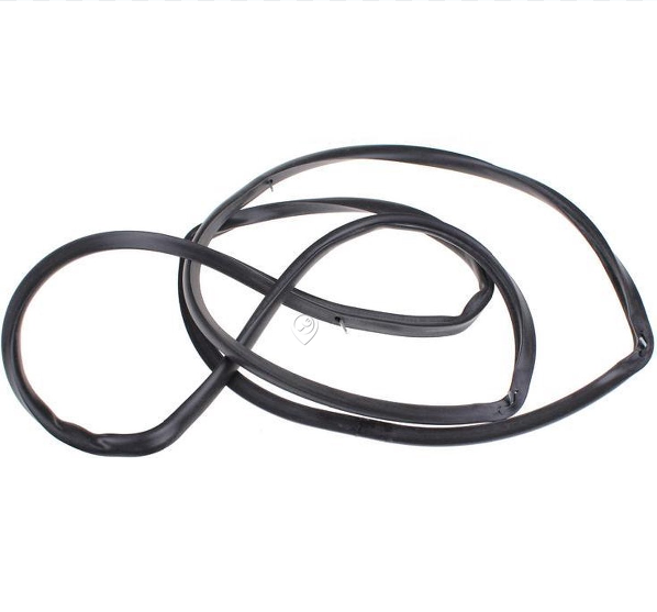 Smeg - Garnitură ușă cuptor - 754131959 - pentru SMEG - SO854