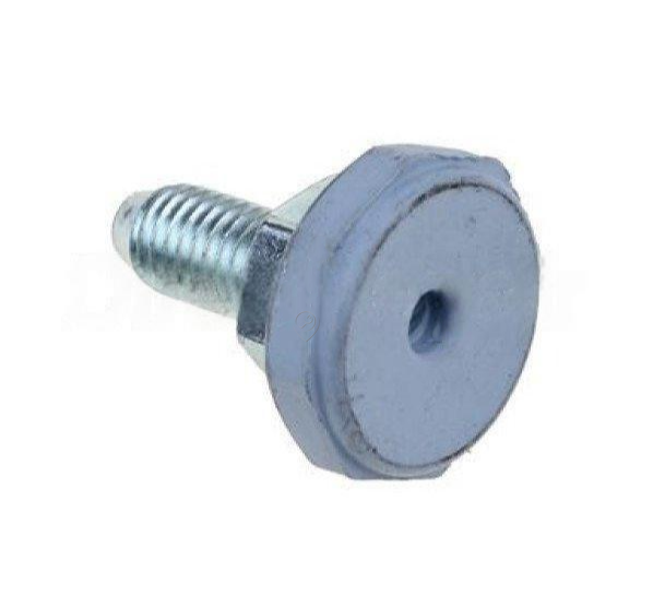 Bosch - Bază/Suport/Picior - 00637399 - pentru Mașină de spălat haine BOSCH - WAE28169FG/69