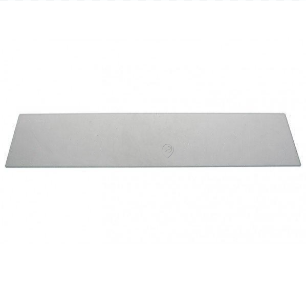 Liebherr - Placă de sticlă securizată 440x104 - 7272594 - pentru Frigider/Congelator LIEBHERR - C 352322 - 998889500
