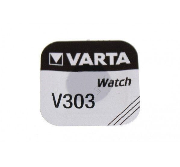 Varta - Baterie tip buton SR44 - V303 - 303101111