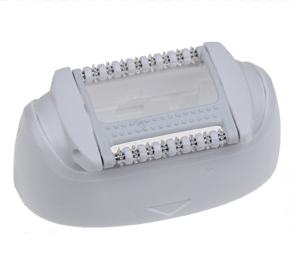 Braun - Role de masaj - alb - silk epil 7 - 81422735 - pentru Aparat de ras