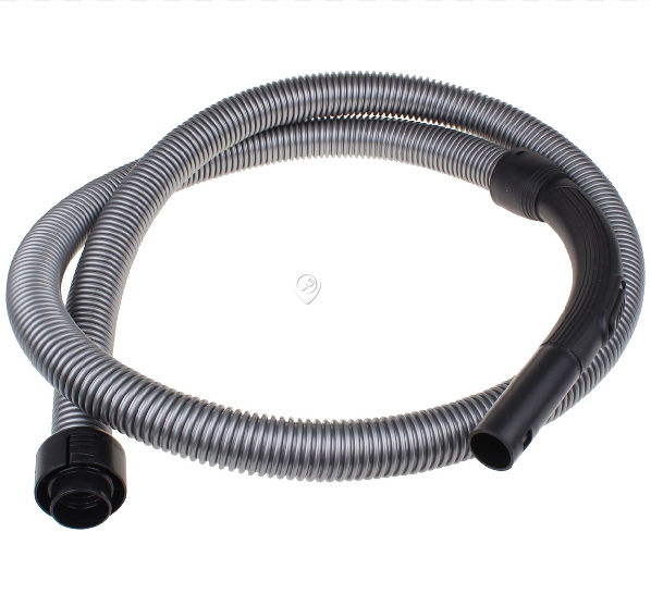 Nilfisk - Furtun cu tub curbat - seria Bravo - 30050419 - pentru Aspirator