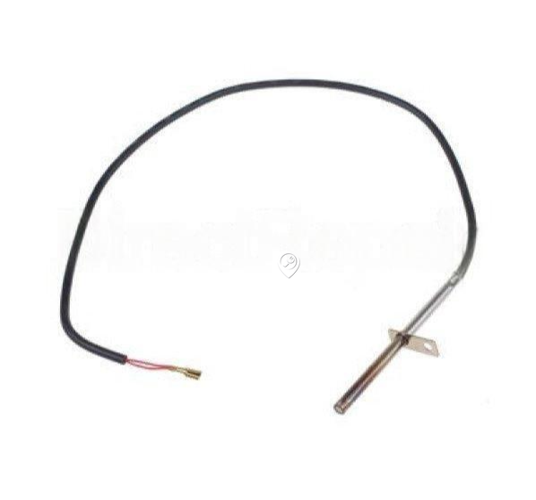 Ariston - Senzor de temperatură cu tub - C00269137 - pentru Plită/Cuptor