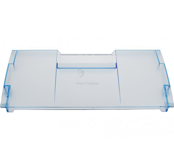 Beko - Panou sertar congelator fne19400/fse25800 (38,5x18cm) - 4308802200 - pentru BEKO - FNE19400