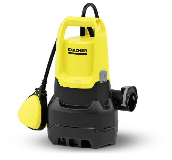 Karcher - Pompă submersibilă pentru apă murdară SP 9.500 Dirt - 16458000