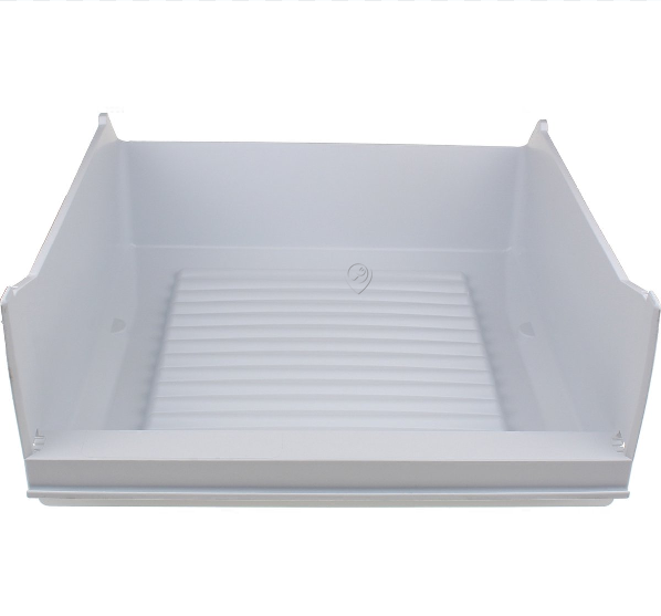 Bosch - Sertar pentru legume - 00790343 - pentru Frigider/Congelator BOSCH - KGV39VI30E/01