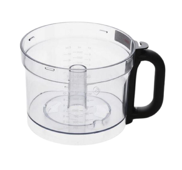 Delonghi - Bol/Vas de amestec fdp65 - AS00000719 - pentru Robot de bucătărie/Mixer