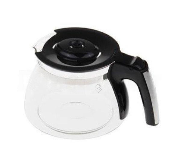 Melitta - Cana de cafea enjoy top - negru - 6758146