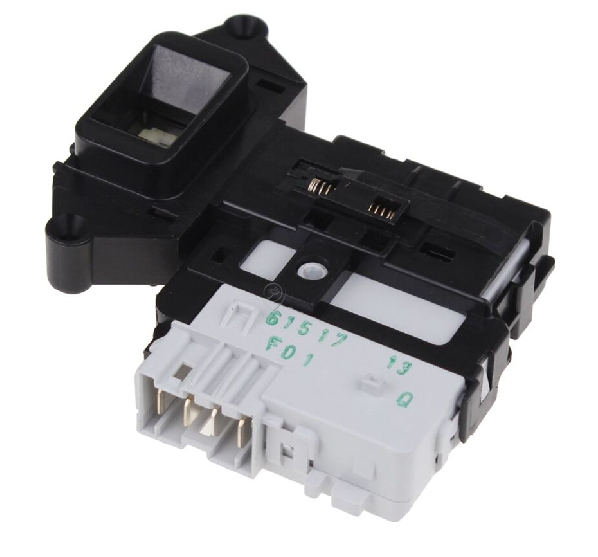 LG - Blocare ușă - EBF49827803 - pentru Mașină de spălat haine LG - F12470TD