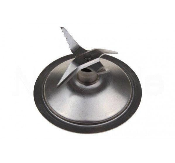 Delonghi - Bloc cuțite - mx2000 - AS00000033 - pentru Robot de bucătărie/Mixer