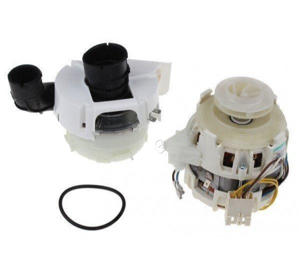 Electrolux - Set pomp de circulație, încălzire - 4055373759 - pentru Mașină de spălat haine