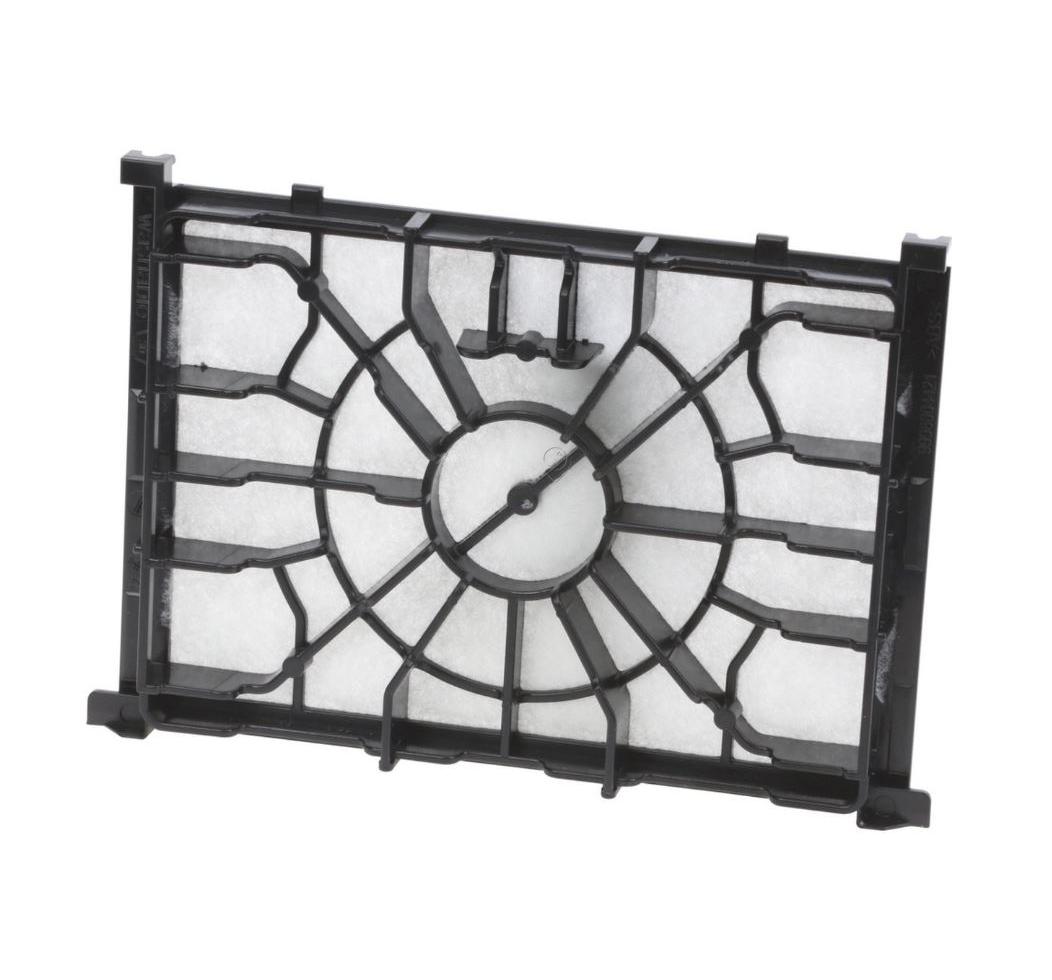 Filtru lavabil protectie motor aspirator, BOSCH 00579421