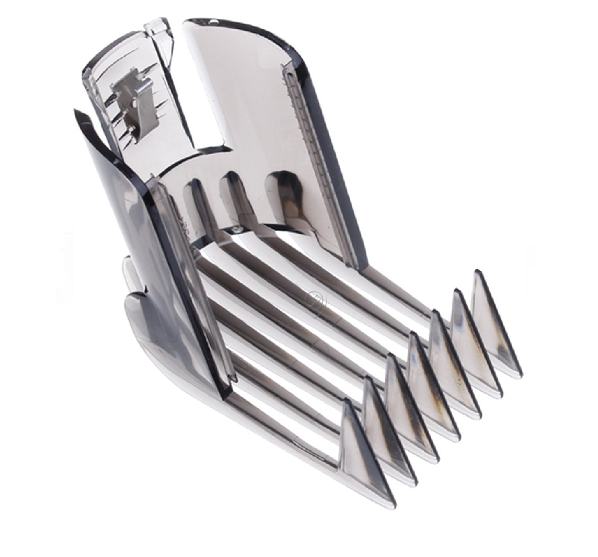 Philips - Pieptene atașabil - 422203617520 - pentru Aparat de ras PHILIPS - QC5115