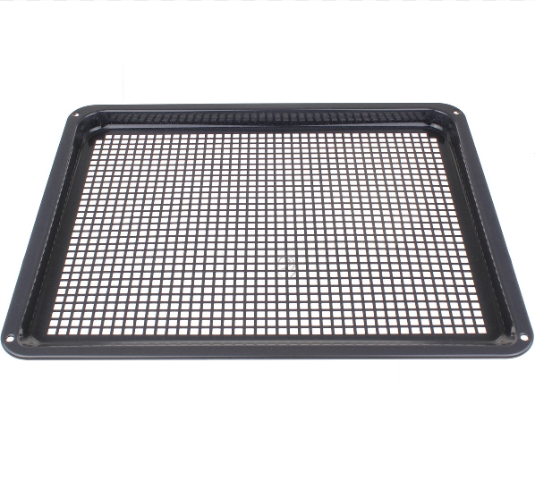 Electrolux - Tavă Airfry 465 x 385 x 25 mm - 9029801637 - pentru Plită/Cuptor