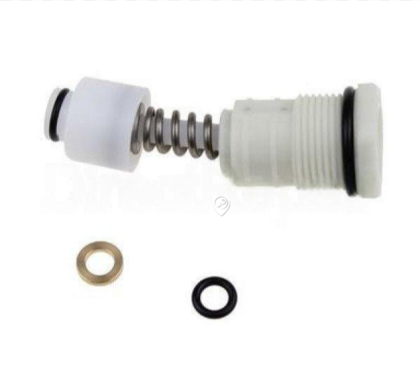 Nilfisk - Kit sistem pornire/oprire - 127440077 - pentru Aspirator NILFISK - C120.5 - C 120.5-6 X-TRA