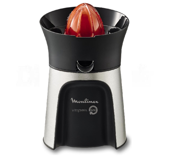 Moulinex - Storcător de citrice - Vitapress cu servire directă - PC603D10 - pentru Aparate casnice mici