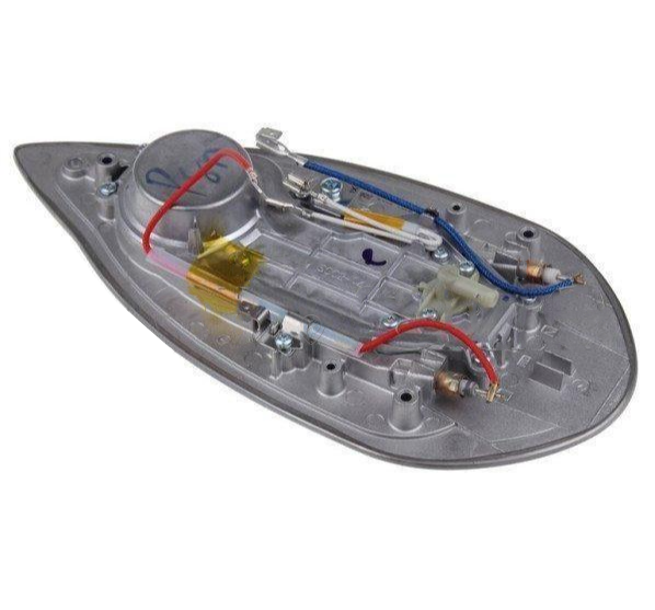 Philips - Talpă stație de călcat completă 230v / 500w - 423902269631