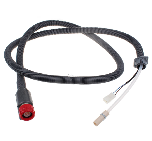 Electrolux - Furtun cu sistem Aquastop - 140180589099 - pentru Mașină de spălat vase