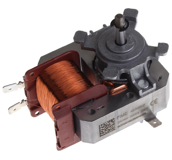 Smeg - Motor ventilator aer cald - 795210954 - pentru SMEG - SE280MF