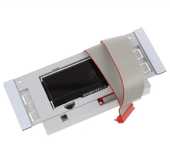 Whirlpool - Modul - modul de afișare - 481010364134 - pentru Plită/Cuptor WHIRLPOOL - 852565129010 - AKZM651/IX