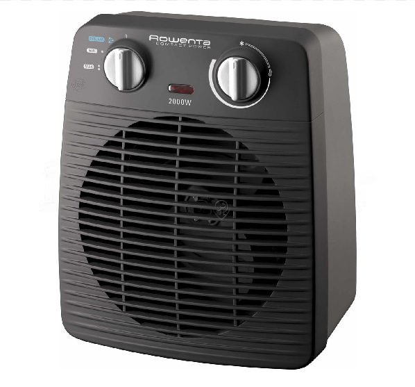 Rowenta - Aeroterma Aqua Instant Comfort - SO2210F0 - pentru Aparate Încălzire