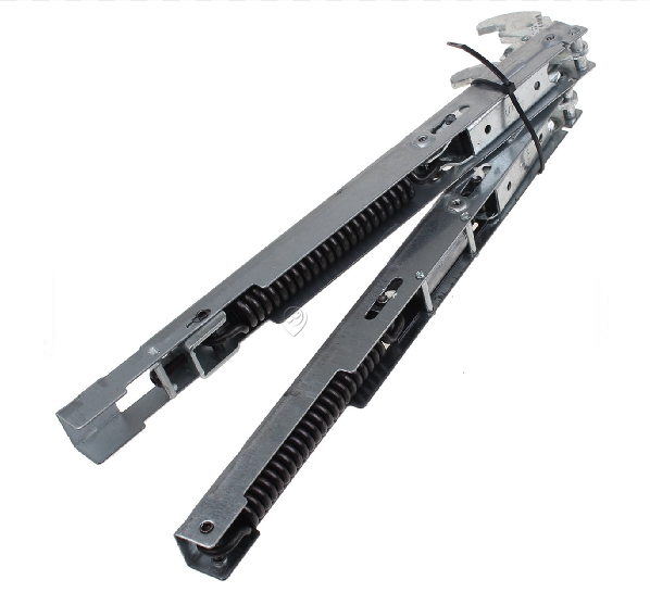 Whirlpool - Balama ușă cuptor - stânga/dreapta soft minerva brera - 481011123450