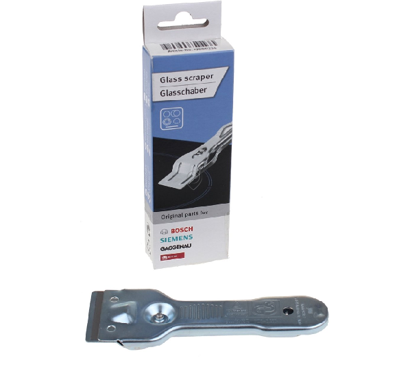 Bosch - Racletă de sticlă pentru plită ceramică - 17000334