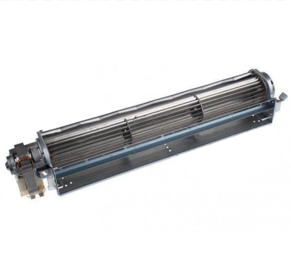 Aeg - Ventilator tangential - stânga, deschidere suflare 36 cm - 269315 - pentru AEG - 956042310