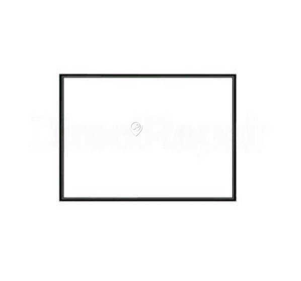 Bosch - Garnitură ușă - 00475073 - pentru Frigider/Congelator BOSCH - 3KF4836A/01