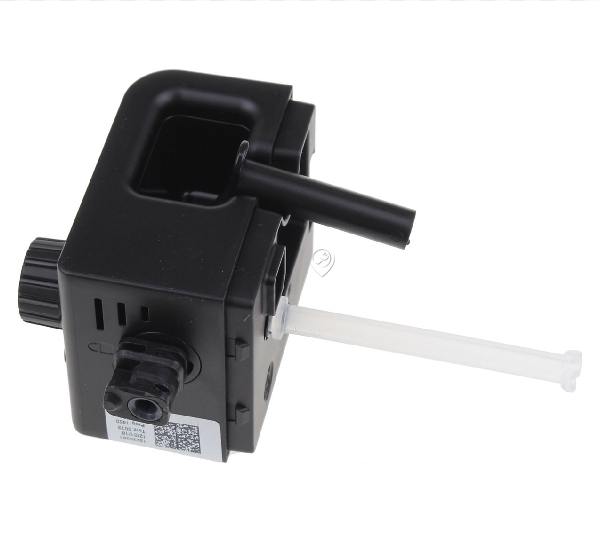 Delonghi - Capac rezervor lapte Nespresso - 7313238361 - pentru Espressor