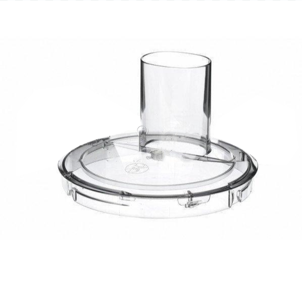 Bosch - Capac pentru bol de amestecat - 00641662 - pentru Robot de bucătărie/Mixer BOSCH - MCM5512/01