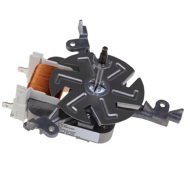 Bosch - Ventilator cuptor - 00641854 - pentru BOSCH - 3HB504B/01