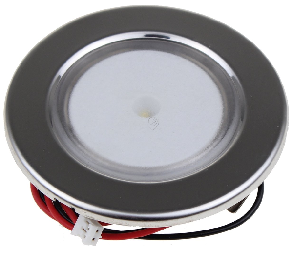 Ariston - Lampa LED completă - 2.2W 16V 150 lumeni - C00298772 - pentru Hota