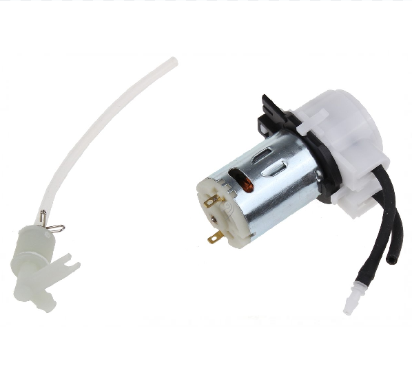 Black&decker - Aspirator cu pompă - no6x2 1/2-pp-t-sc - 90624976